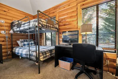 Photo 3 - Fox Cabin