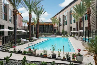 Photo 2 - Element by Marriott Phoenix North Norterra