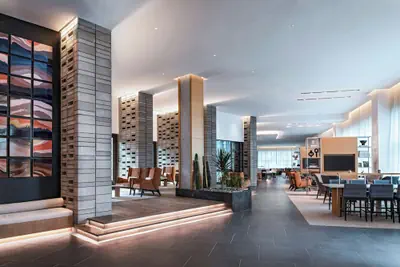 Photo 3 - Element by Marriott Phoenix North Norterra