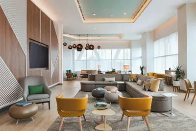 Photo 5 - Element by Marriott Phoenix North Norterra