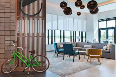 Photo 4 - Element by Marriott Phoenix North Norterra