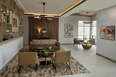 Photo 4 - Fairfield By Marriott Inn & Suites Surprise Prasada