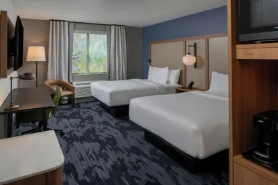 Photo 5 - Fairfield By Marriott Inn & Suites Surprise Prasada