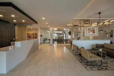 Photo 3 - Fairfield By Marriott Inn & Suites Surprise Prasada