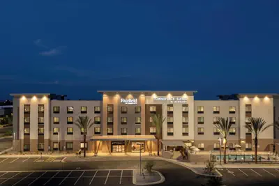 Photo 2 - Towneplace Suites By Marriott Surprise Prasada