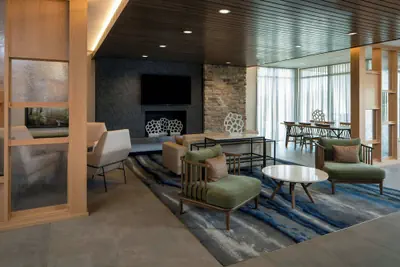 Photo 3 - Fairfield By Marriott Inn & Suites Foley