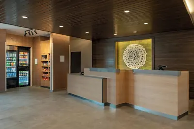 Photo 4 - Fairfield By Marriott Inn & Suites Foley