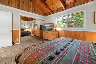Photo 2 - Hythe cabin