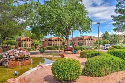 Photo 2 - Getaways at Sedona Pines