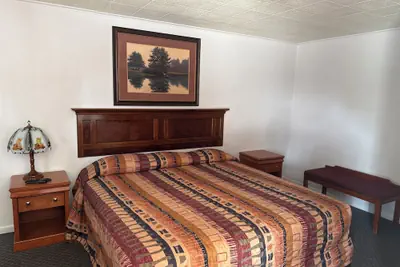 Photo 3 - plains motel