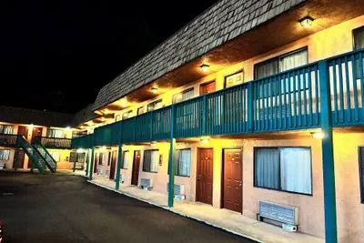 Photo 2 - Federal way Motel