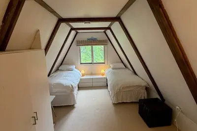 Photo 4 - Killington A-frame 2 Bedroom Home