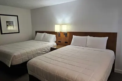 Photo 5 - Hotel Simply Stay