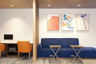 Photo 4 - Holiday Inn Express And Suites Huntsville Northeast by IHG