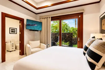 Photo 5 - Kolea Kai Resort by KBM