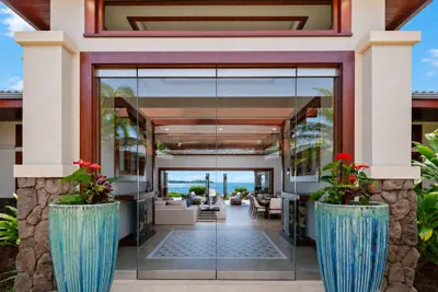 Photo 2 - Kolea Kai Resort by KBM