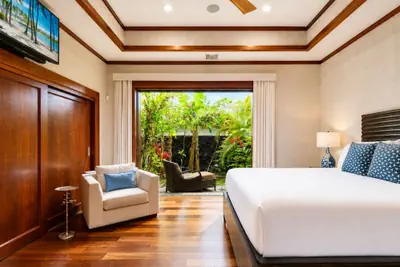 Photo 4 - Kolea Kai Resort by KBM
