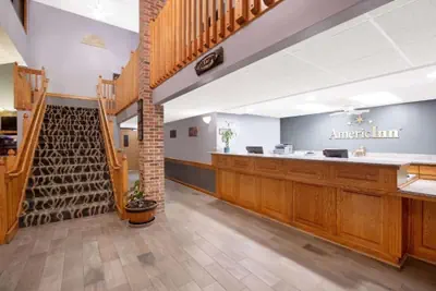 Photo 3 - American Suites Coralville   Iowa City