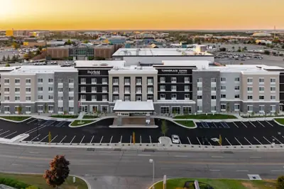 Photo 2 - Towneplace Suites By Marriott Dayton Beavercreek