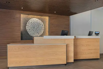 Photo 4 - Fairfield By Marriott Inn & Suites Dixon
