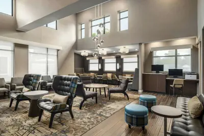Photo 5 - Residence Inn By Marriott Richmond Airport