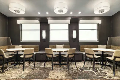 Photo 3 - Residence Inn By Marriott Richmond Airport