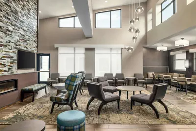 Photo 4 - Residence Inn By Marriott Richmond Airport