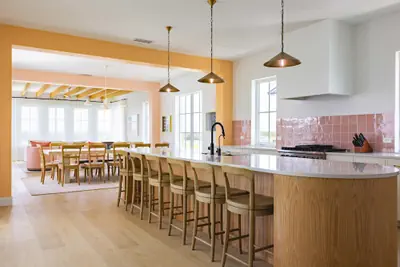 Photo 3 - New Waterfront Home - Dreamside House
