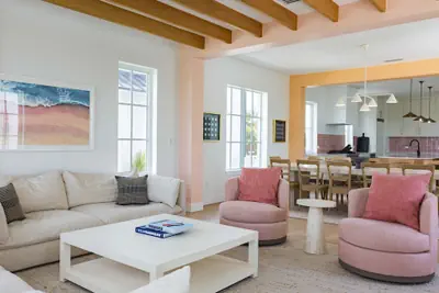 Photo 5 - New Waterfront Home - Dreamside House