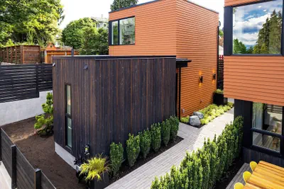 Photo 2 - Secret Hideaway - New Custom Built Home