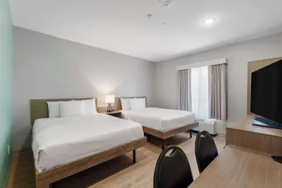 Photo 5 - ECHO Suites Extended Stay by Wyndham Houston Katy West