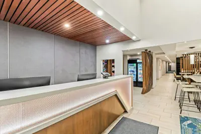 Photo 5 - Springhill Suites Pittsburgh Airport