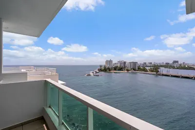 Photo 2 - Oceanfront Old San Juan Charm Private Rooftop