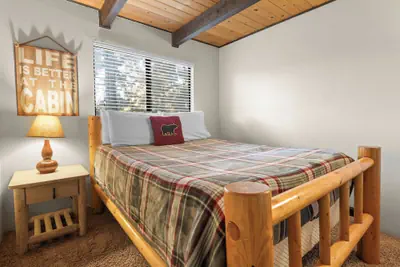 Photo 3 - Cozy Cabin