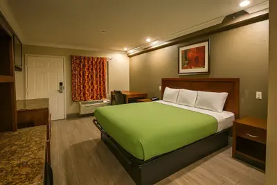 Photo 4 - Casa Blanca Hotel - Corona