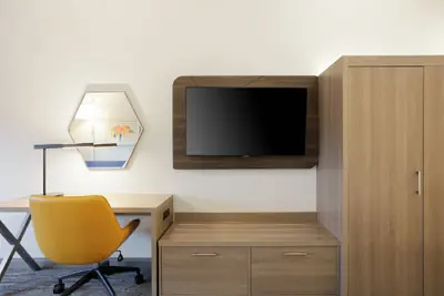 Photo 4 - Holiday Inn Express & Suites Hebron - Cincinnati Airport by IHG