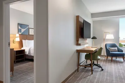 Photo 3 - Staybridge Suites Indianapolis South - Greenwood by IHG