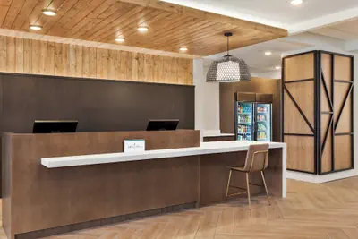 Photo 2 - Staybridge Suites Indianapolis South - Greenwood by IHG