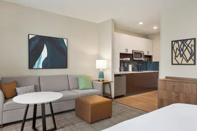 Photo 5 - Staybridge Suites Indianapolis South - Greenwood by IHG