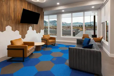 Photo 4 - Microtel Inn & Suites By Wyndham Tooele
