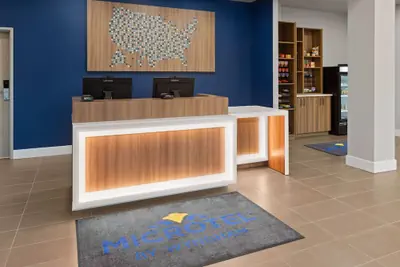 Photo 3 - Microtel Inn & Suites By Wyndham Tooele