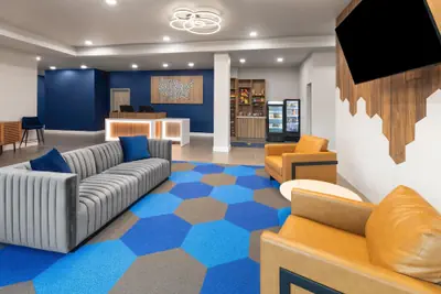 Photo 2 - Microtel Inn & Suites By Wyndham Tooele