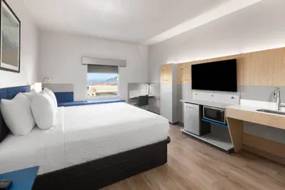 Photo 5 - Microtel Inn & Suites By Wyndham Tooele