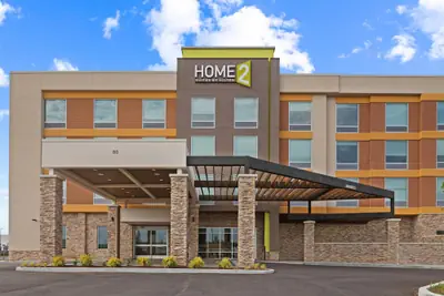 Photo 2 - Home2 Suites By Hilton Lebanon