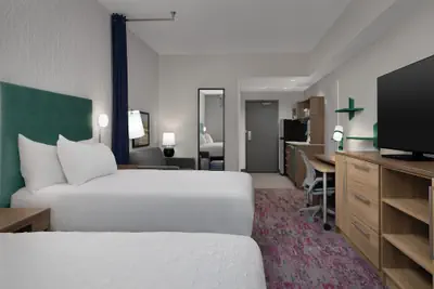 Photo 3 - Home2 Suites By Hilton Hickory