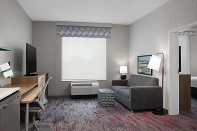 Photo 5 - Home2 Suites By Hilton Hickory