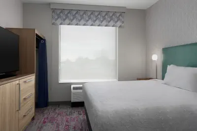 Photo 4 - Home2 Suites By Hilton Hickory