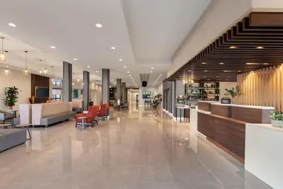 Photo 4 - Homewood Suites By Hilton Wichita Airport