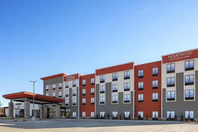 Photo 2 - Homewood Suites By Hilton Wichita Airport