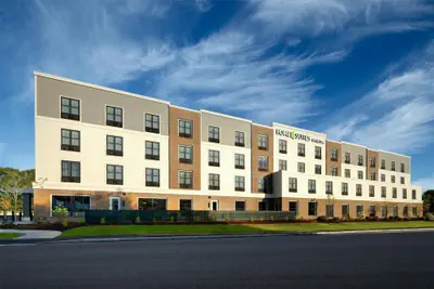 Photo 2 - Home2 Suites By Hilton Kittery